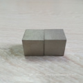 Precio de cubo de tungsteno de alta pureza 99,95% pulido 38,1 mm 1 kg 2 kg
